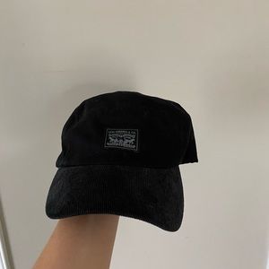 Black Levi’s Hat